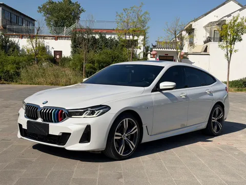BMW Gran Turismo
