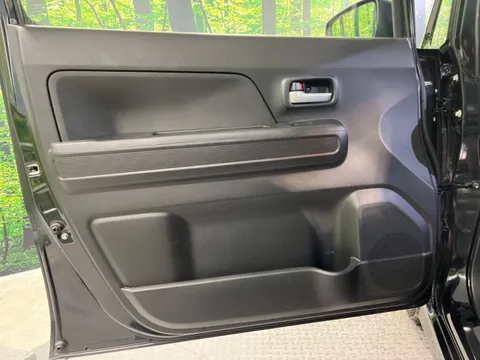 Mazda Flair