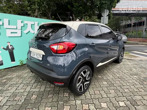 Renault QM3