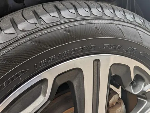 Mazda Flair Crossover
