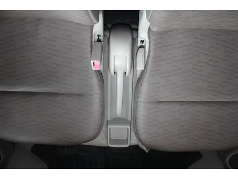 Mitsubishi Minicab Van