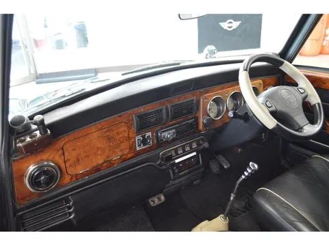 Rover Mini