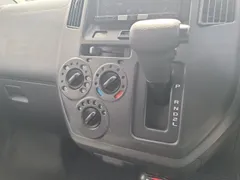 Toyota TownAce Van