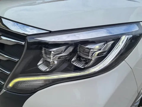 Gac M8