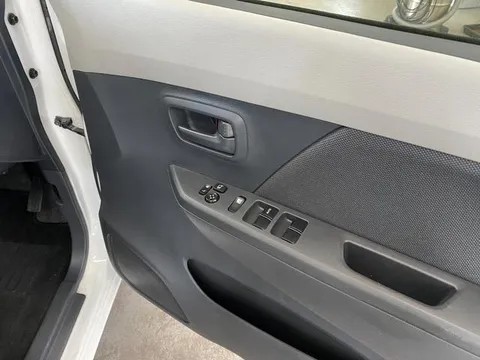 Mazda Flair