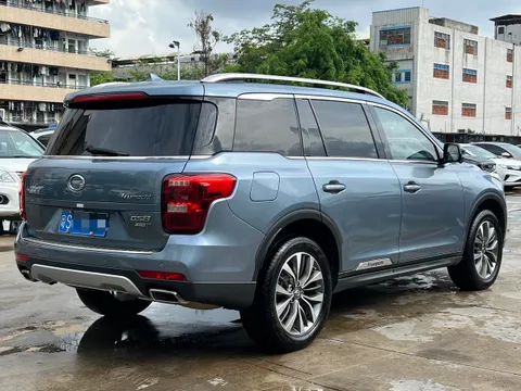 Gac GS8