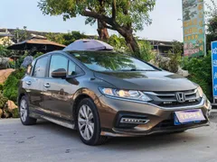 Honda Jade