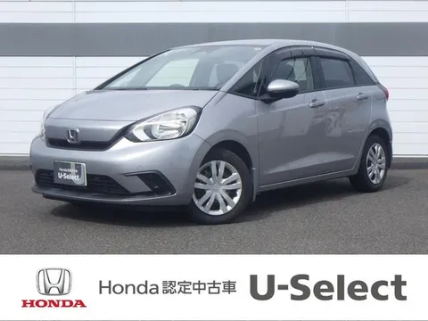 Honda Jazz (Fit)