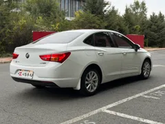Buick Verano