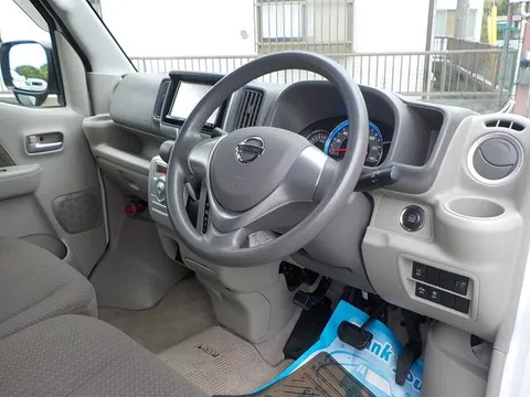 Nissan Clipper Rio