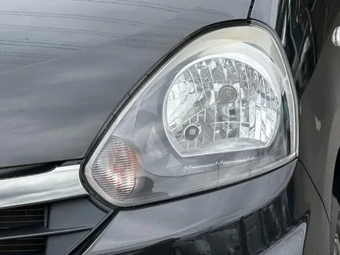 Subaru Pleo Plus