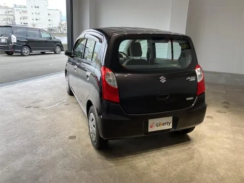 Suzuki Alto Eco
