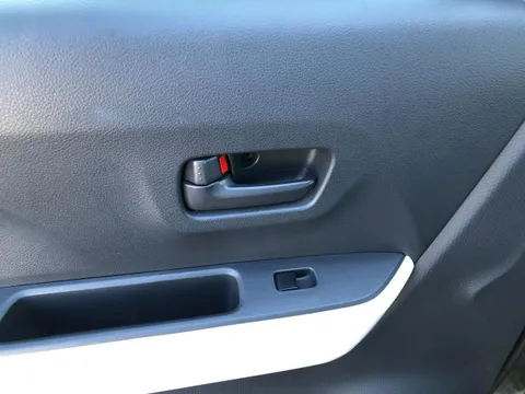 Mazda Flair Crossover
