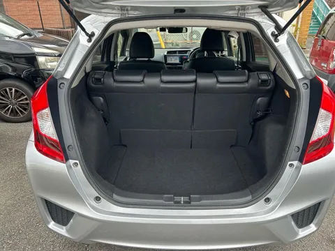 Honda Jazz (Fit)