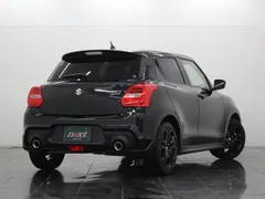 Suzuki Swift Sport
