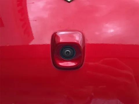 Suzuki Swift Sport