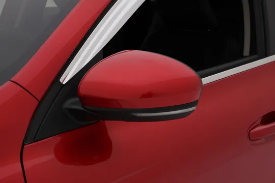 Renault XM3