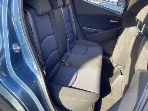 Mazda Mazda2 (Demio)