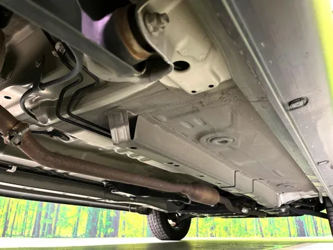 Mazda Flair Crossover