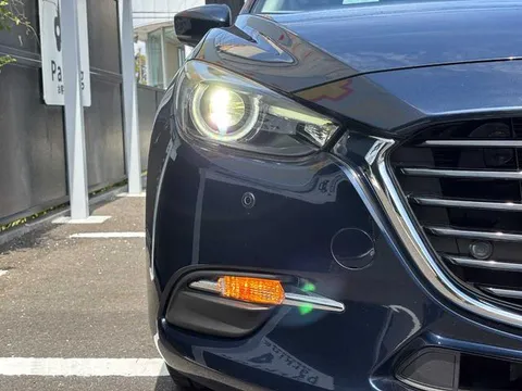 Mazda Axela Sport