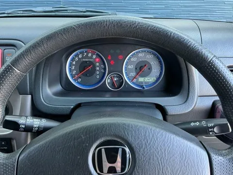 Honda Vamos