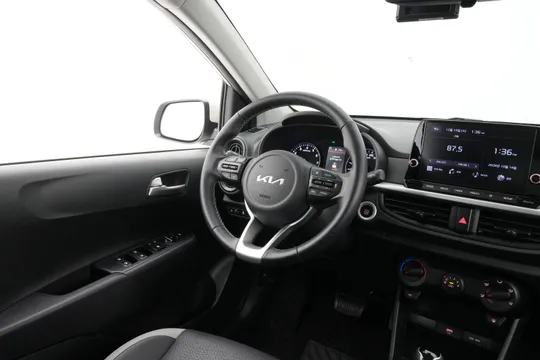 Kia Picanto (Morning)