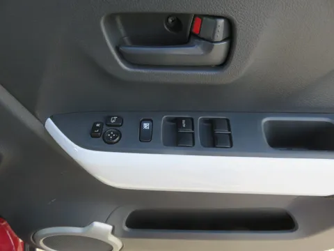 Mazda Flair Crossover