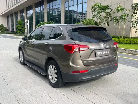 Buick Envision
