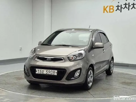 Kia Picanto (Morning)