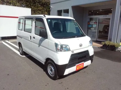 Daihatsu Hijet Cargo