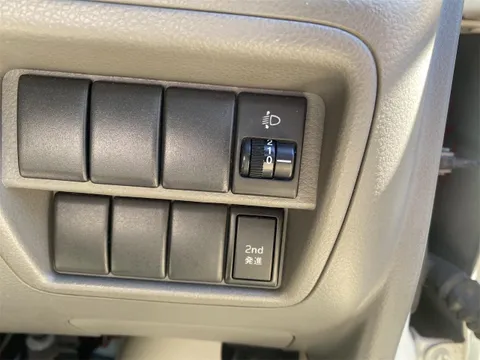 Nissan Clipper
