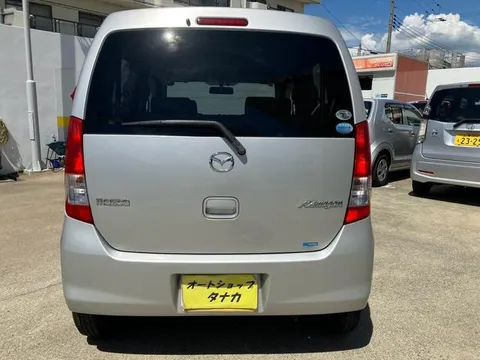 Mazda AZ-Wagon