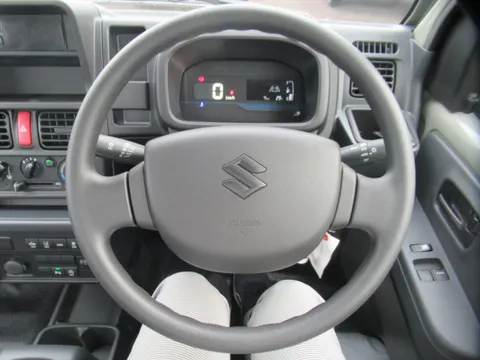 Suzuki Carry Track