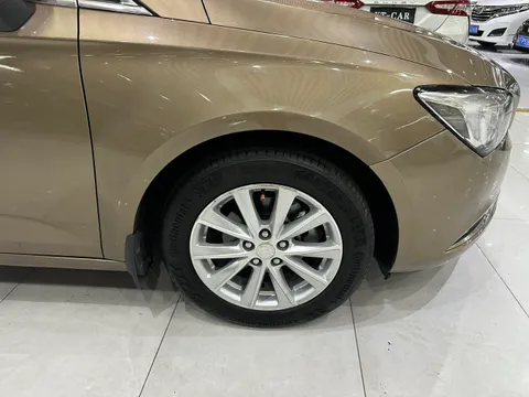 Buick Verano