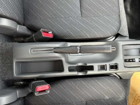 Suzuki Super Carry