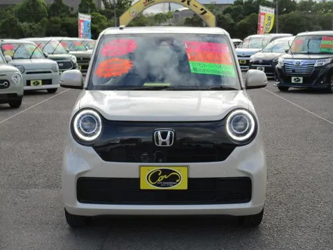 Honda N-ONE