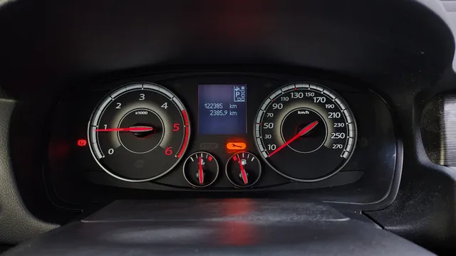 Renault SM5