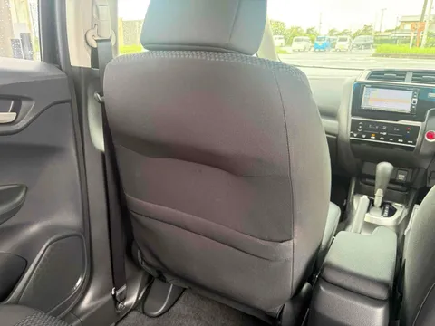 Honda Jazz (Fit)