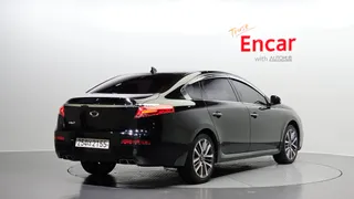 Renault SM7