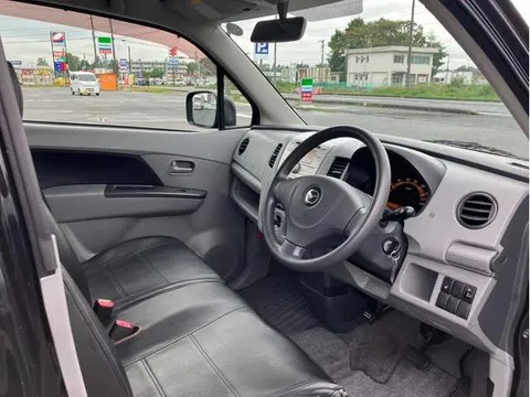 Mazda AZ-Wagon