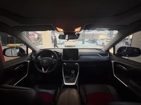 Toyota Wildlander