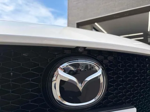 Mazda MAZDA3 Fastback