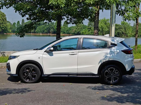 Honda XR-V