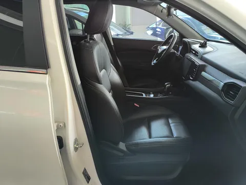Chery Tiggo 5x
