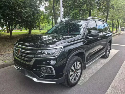 Roewe RX8