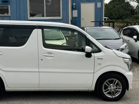 Mazda Flair