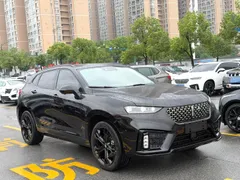 Wey VV7