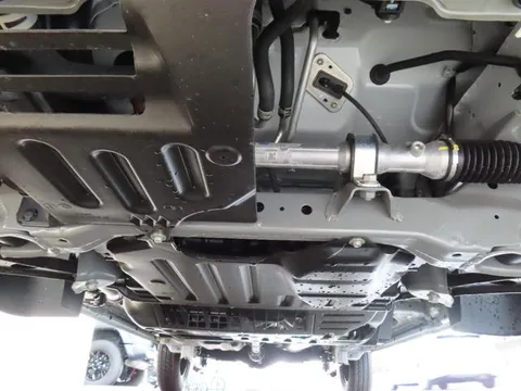 Toyota TownAce Van