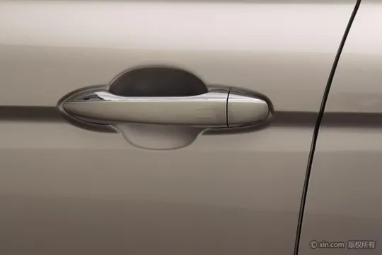 Geely Emgrand GL