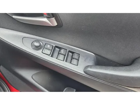 Mazda Mazda2 (Demio)